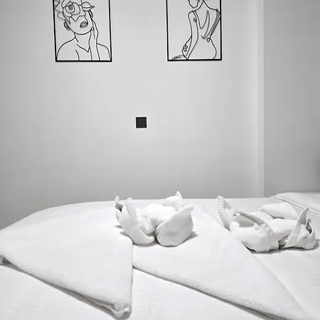 Apartamento Evandrea Pelapais - Stylish In Kato *