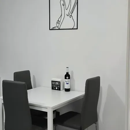 Apartamento Evandrea Pelapais - Stylish In Kato