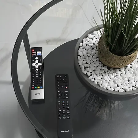 Evandrea Pelapais - Stylish In Kato Apartmán Paphos