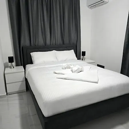 Apartmán Evandrea Pelapais - Stylish In Kato