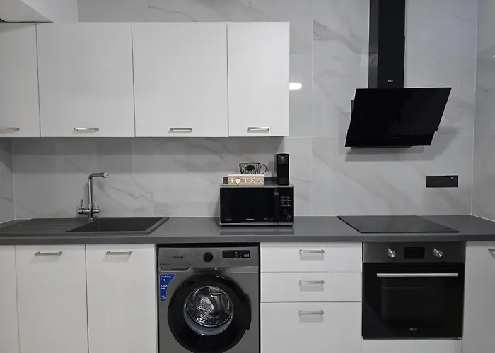 Daire Evandrea Pelapais - Stylish In Kato