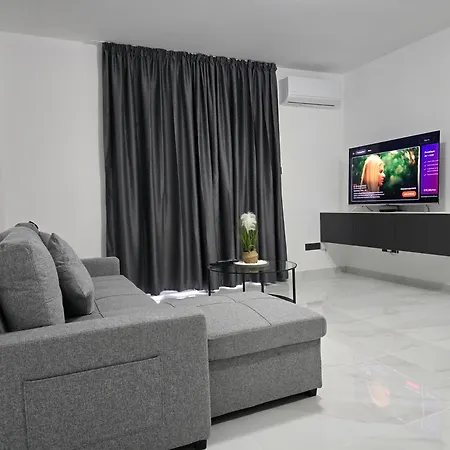 Apartament Evandrea Pelapais - Stylish In Kato Pafos