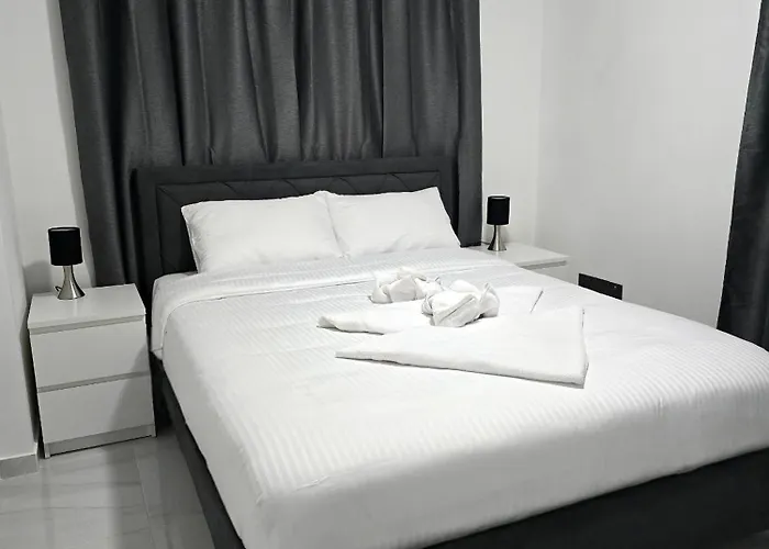 Apartament Evandrea Pelapais - Stylish In Kato